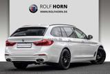 ALPINA D5 S Touring HeadUp Pano AHK H/K 360Â° SHZ Klima - ALPINA: Weiß