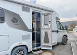 Knaus Live Wave 650MF Platinum Selection - Diesel Liv