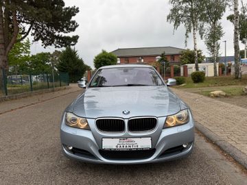 BMW 320 - 4