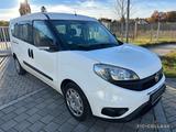 Fiat Doblo Maxi Lang 1.Hand 5-Sitze 2xSchiebetüren - Fiat Doblo L2 Gebrauchtwagen