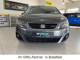 Seat Alhambra FR-Line AT/AHK//7-SITZ/NAVI/RFK/SHZ/KEY - gebrauchte Seat Alhambra aus dem Jahr 2016