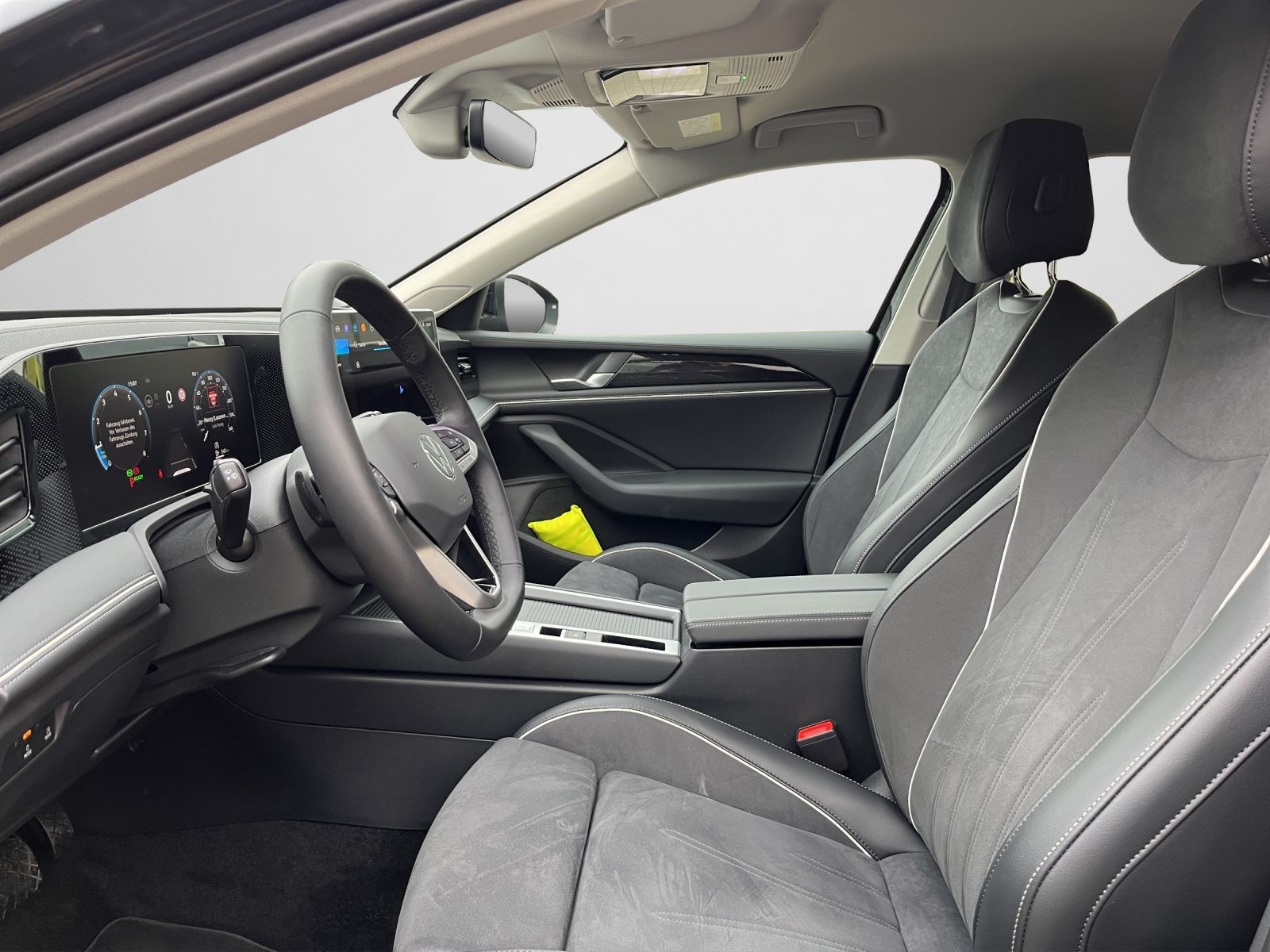 Volkswagen Passat Variant - Bild 13