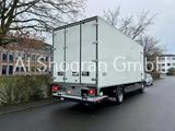 Mercedes-Benz Atego 1218 Carrier Supra 1250/Klima/Eu6/LBW - Mercedes-Benz Atego 1218
