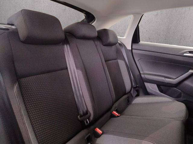 Taigo Life 1.0 TSI Klima Navi Einparkhilfe