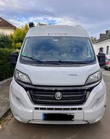Etrusco CV 600 DB Complete Edition - Wohnwagen & Wohnmobile in Wiesbaden