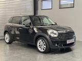 MINI Cooper Countryman/Navi/AHK/Vollleder/Tempomat - MINI Cooper Countryman aus 2013