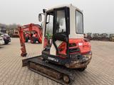 Kubota KX 101-3 - Kubota Kx 101