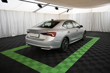 Skoda Octavia - 5