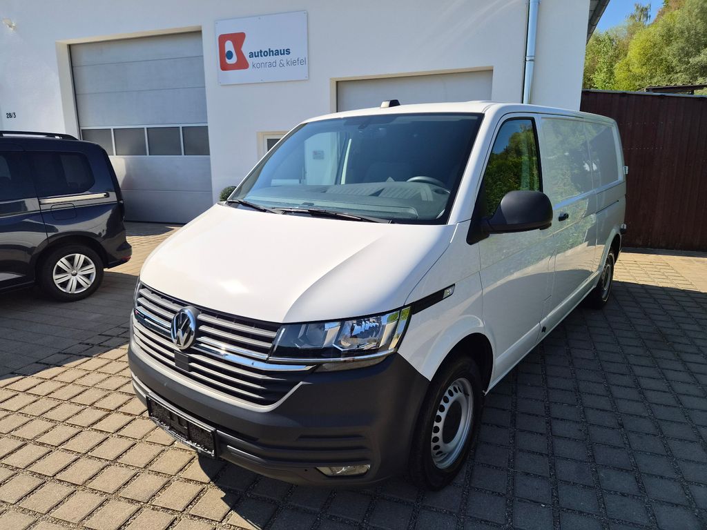 Image of Volkswagen T6 Transporter