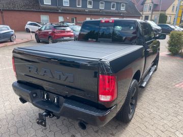 Dodge RAM - 5