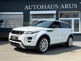 Land Rover Range Rover Evoque Dynamic/NAVI/PDC/ 1J.Garantie - gebrauchte Land Rover Range Rover Evoque aus dem Jahr 2013