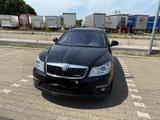 Skoda Octavia 2.0 TDI DSG Combi RS *Zahnriemen Neu* - Skoda Octavia: Zahnriemen
