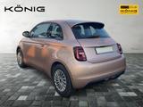 Fiat 500e 3+1 MY23 *KLIMA*CARPLAY*CCS(85kw/DC) - mit Elektro-Antrieb: Gold, Limousine