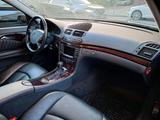 Mercedes-Benz E 200  (W211) Automatik 120.... - Mercedes-Benz E 200 w211 Gebrauchtwagen