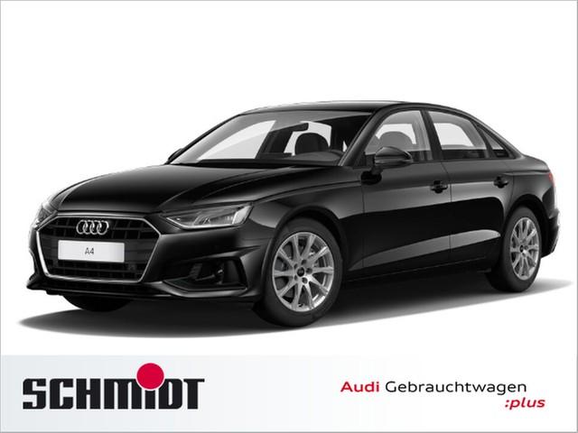Audi A4 35 TDI Design Selection LM17 Leder Navi+ Busi
