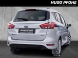 Ford B-MAX Titanium*NAVI*SHZ*GRA*LMF*WSHZ - Ford B-Max Gebrauchtwagen