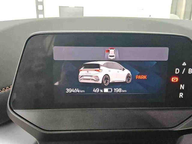 Cupra Born - Bild 8