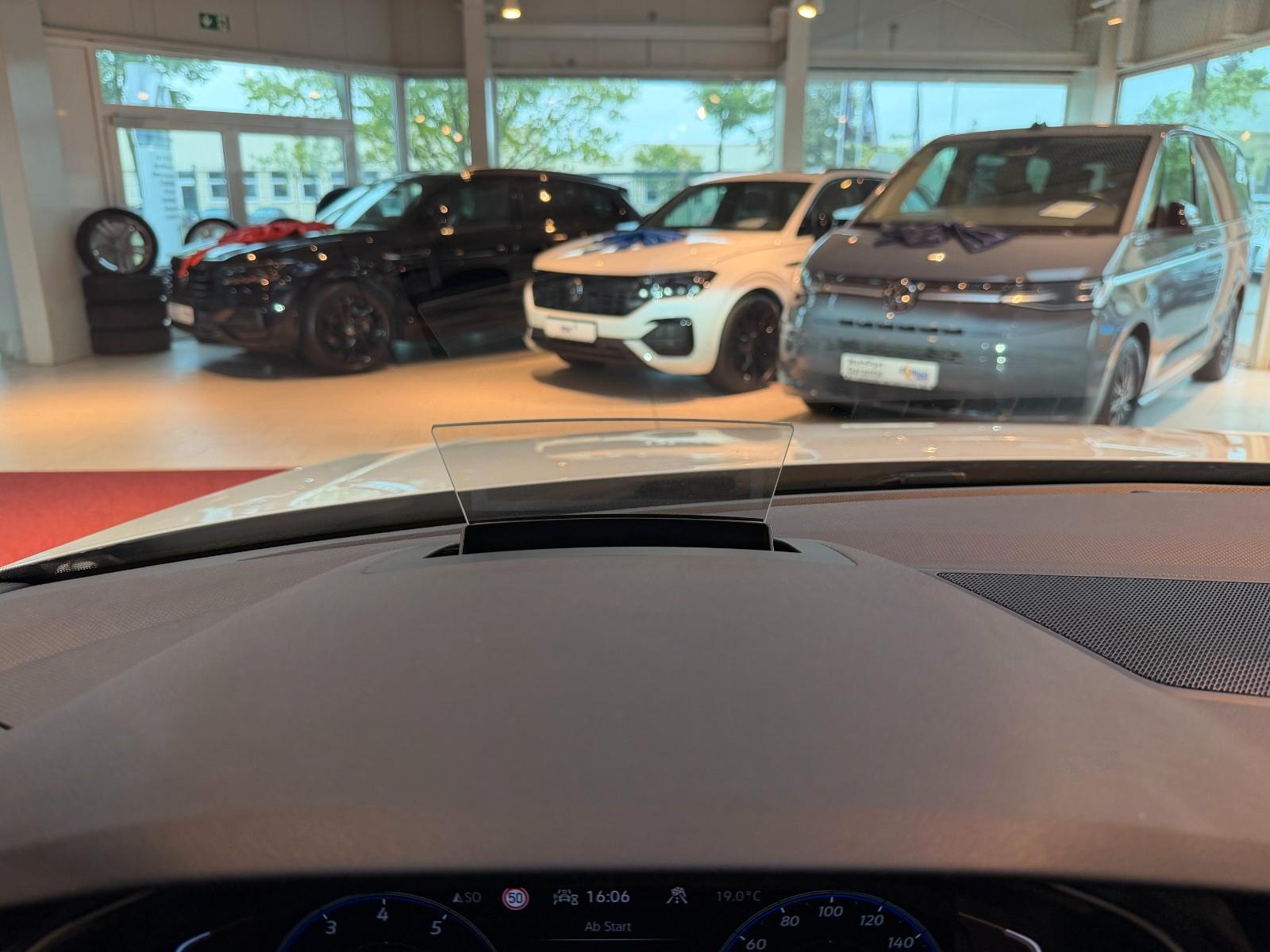 Volkswagen Tiguan R-Line 4Motion 2.0 TDI *LED*AHK*Kamera*, миниатюра 27