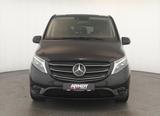 Mercedes-Benz Vito Tourer 119 CDI extralang SELECT 9 LED Navi - Mercedes-Benz Se