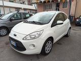 Ford Ka+ 1.2 8V 69CV Plus - Ford: Ka Plus