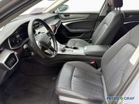 Audi A6 - Vorschau Bild 8