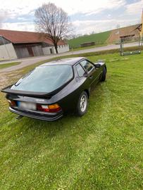 صورة 4 لـ 1984 Porsche 944