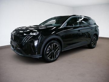 Peugeot 5008 - 2