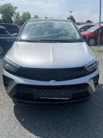 Opel Crossland1.2  Turbo Elegance Paket AT// RKF  NAV