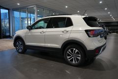 VW T-Cross 1.0 TSI DSG Energy | Navi | ACC VW T-Cross 1.0 TSI DSG Energy | Navi | ACC