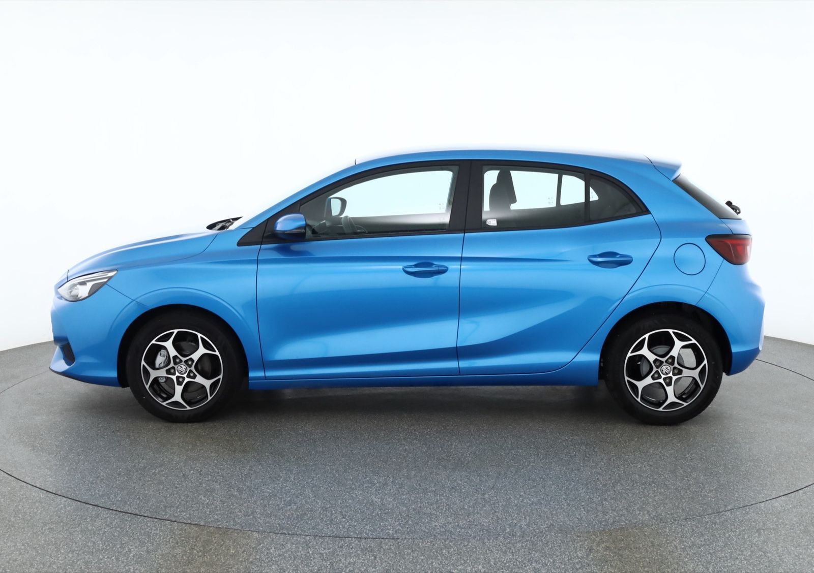 MG3