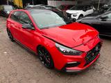 Hyundai i30 2.0 T-GDI N Performance PANORAMA MEMORY KAM - Hyundai: Unfallwagen