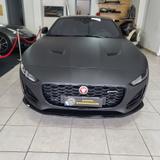 Jaguar F-Type - Full optional - Garanzia Ufficia - Jaguar F-Type aus 2023
