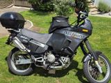 Cagiva Elefant 900Ie GT - CAGIVA ELEFANT