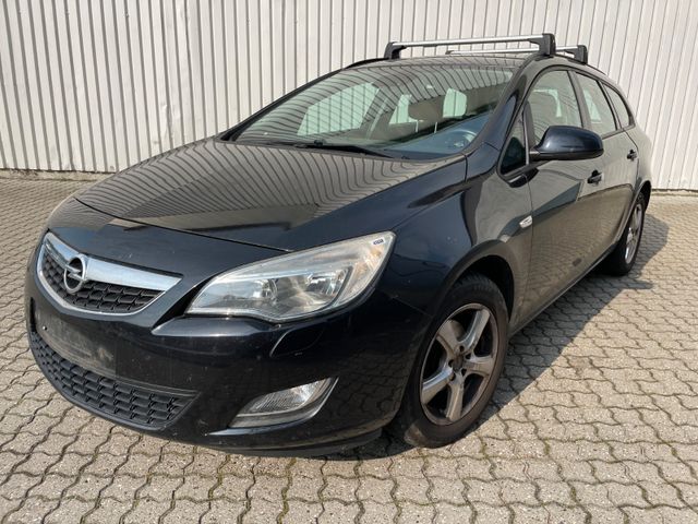 Opel Astra Sports Tourer 1.4 103kW NR:41930 READY