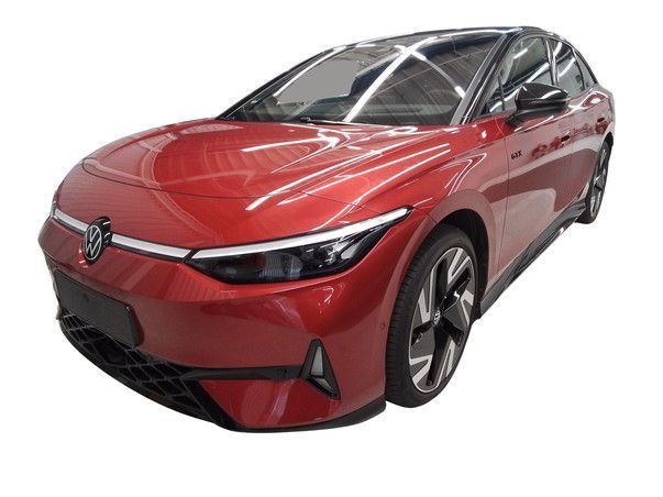 Volkswagen ID.7 - Bild 2