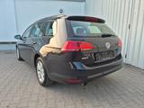 Volkswagen Golf VII Variant Trendline BMT, SCHECKHEFT - PDC - Volkswagen Golf: Trendline