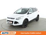 Ford Kuga 1.5 EcoBoost Titanium*NAVI*PDC*SHZ*KLIMA* - Ford Kuga Gebrauchtwagen in Hamburg