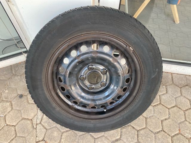 Hyundai Kona 1,0T-GDI Pure 2WD