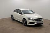 Mercedes-Benz A 250 Sport AMG 7G-DCT - gebrauchte Mercedes-Benz A 250 aus dem Jahr 2015