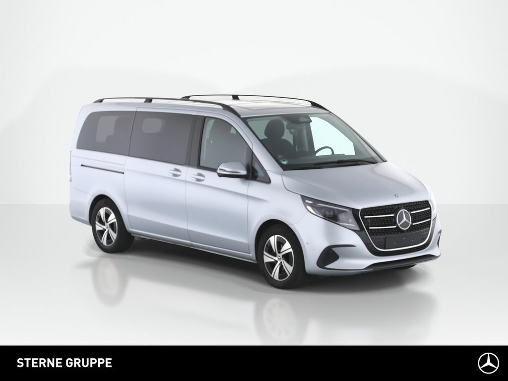 MERCEDES-BENZ V-Class 2026