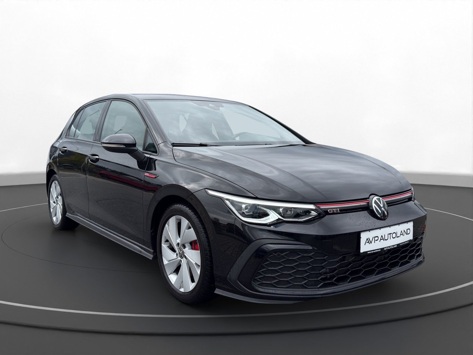 Volkswagen Golf - Bild 4