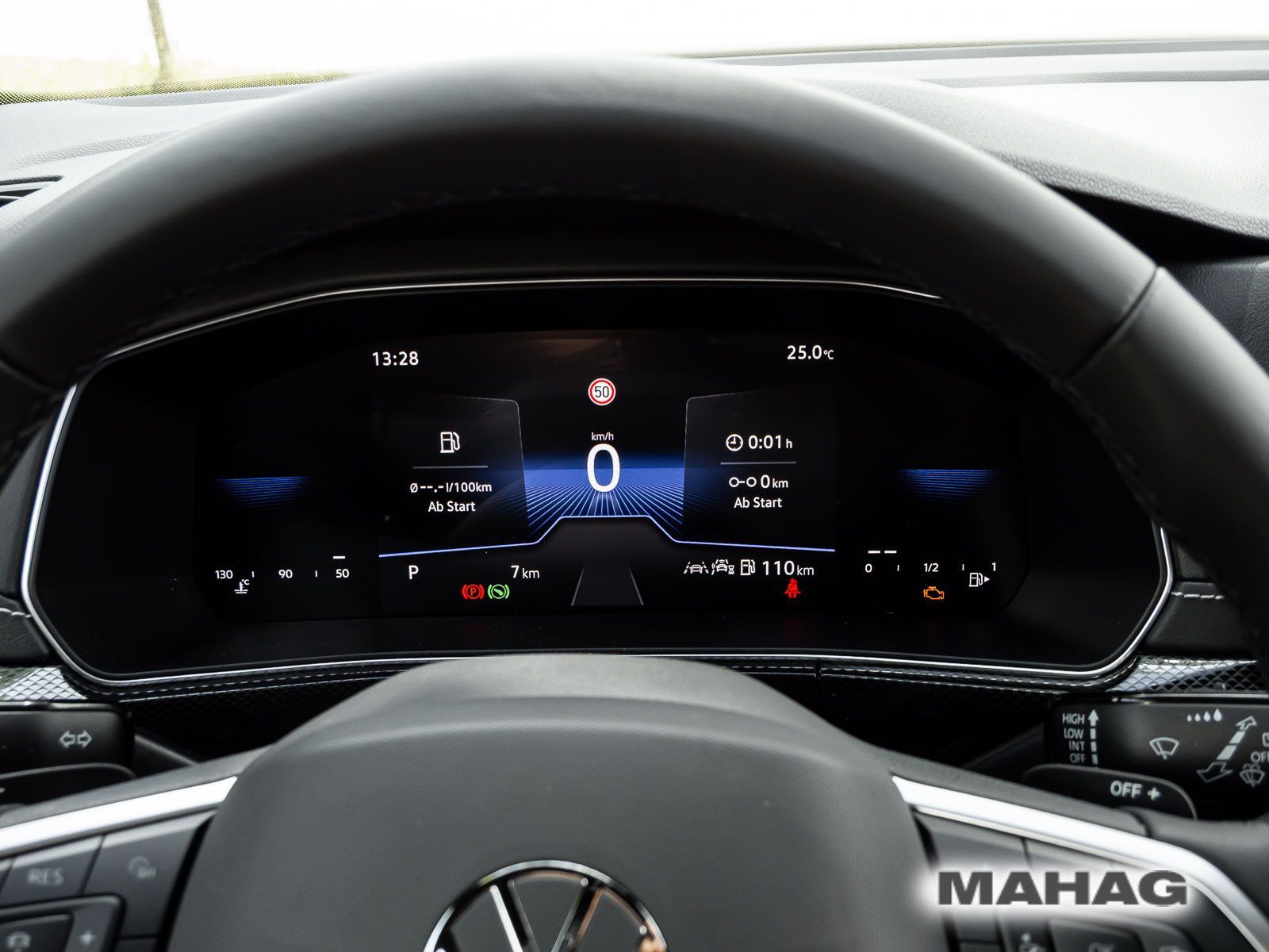 Volkswagen T-Cross - Bild 20