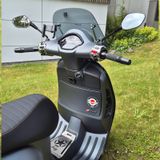 Vespa GTS 300 Supersport - VESPA SUPERSPORT GTS