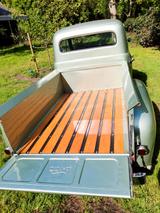 Ford F1 Pickup Oldtimer - Autos aus dem Jahr 1951