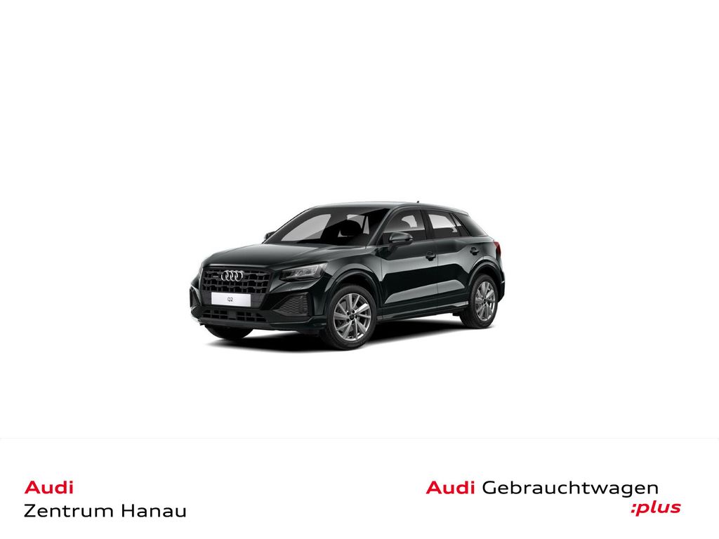 Image of Audi Q2