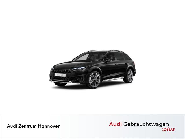 Audi A4 allroad quattro 40 TDI Standh. HuD Pano AHK B