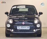 Fiat 500C 1.2 69PS Automatik Cabrio Lounge Carplay 1H - Fiat 500C Gebrauchtwagen