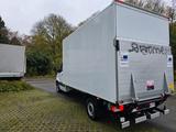 Mercedes-Benz Sprinter 319 Koffer.L3.Automat..Maxi.. - Mercedes-Benz Sprinter: Van, Koffer