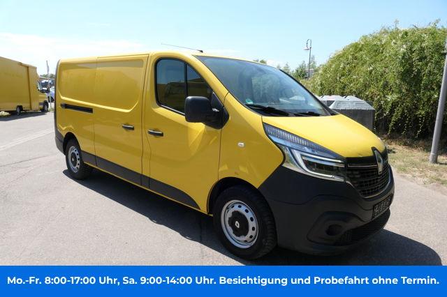 Renault Trafic dCi 120 L2H1 3,0t Komfort