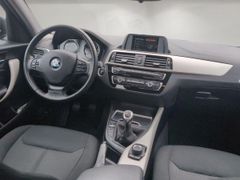 BMW 116 i Advantage